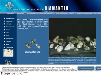 diamanten.de