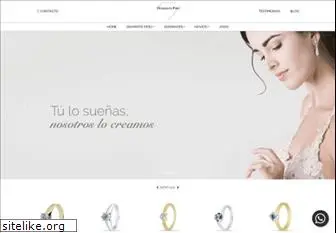 diamanteperu.com