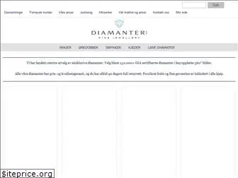 diamanter.no