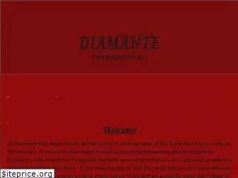 diamanteranch.com