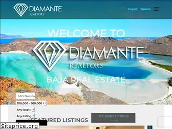 diamanterealtors.com