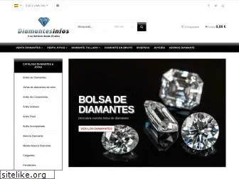 diamantes-infos.com