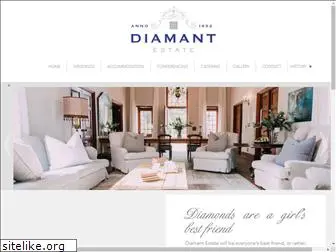 diamantestate.com