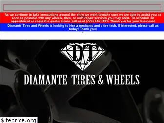 diamantetireservice.com