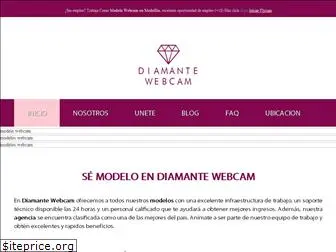 diamantewebcam.com