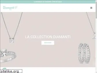diamanti-paris.com