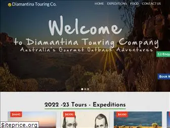 diamantina-tour.com.au