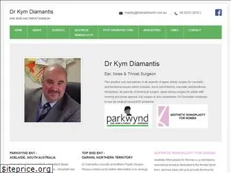 diamantisent.com.au