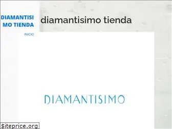 diamantisimo.yolasite.com