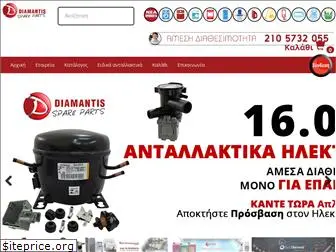 diamantisparts.gr