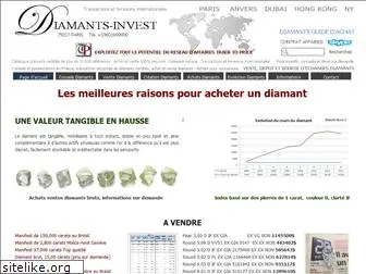 diamants-invest.com