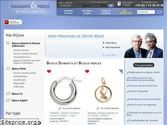 diamants-perles.com