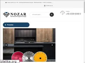 diamantwerkzeuge-nozar.de