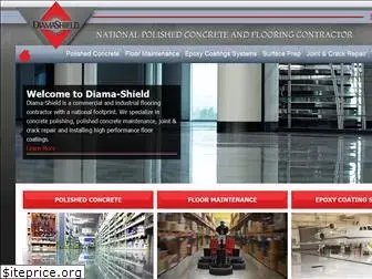 diamashield.com