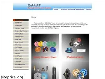 diamat.org