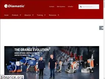 diamatic.com