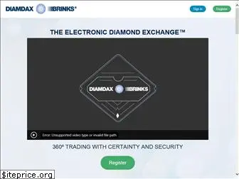 diamdax.com
