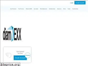 diamdexx.com