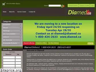 diamed.ca