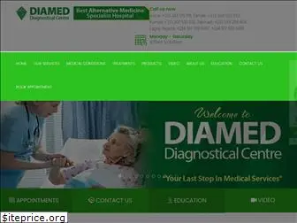 diamedghana.com