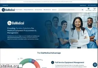 diamedicalusa.com