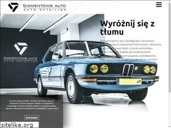 diamentoweauto.pl