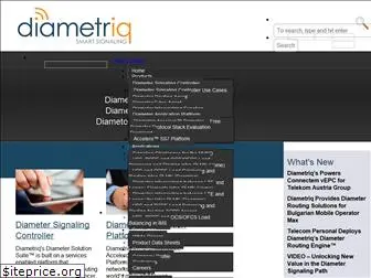 diametriq.com