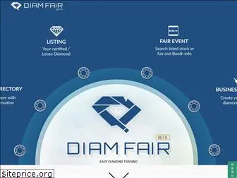 diamfair.com