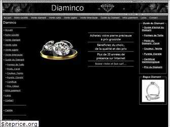 diaminco.com