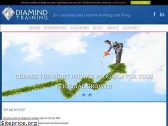 diamindtraining.com