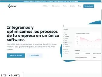 diamo.com.ar thumbnail