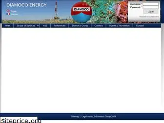 www.diamocogroup.eu