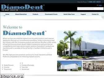 diamodent.com