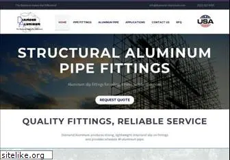 diamond-aluminum.com