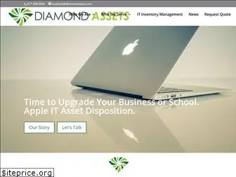 diamond-assets.com