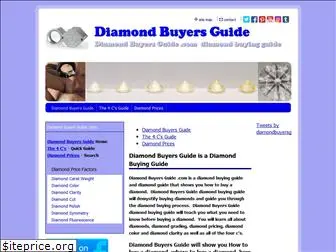 diamond-buyers-guide.com