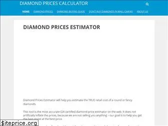 diamond-calculator.com