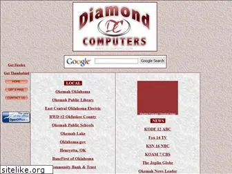 diamond-computers.com