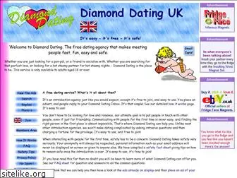 diamond-dating.co.uk