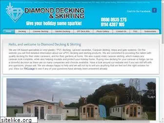 diamond-decking.co.uk