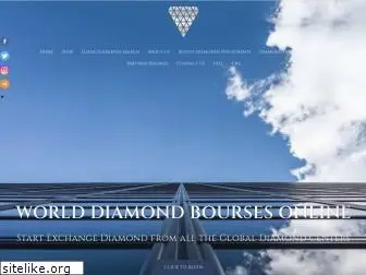 diamond-exchanges.com