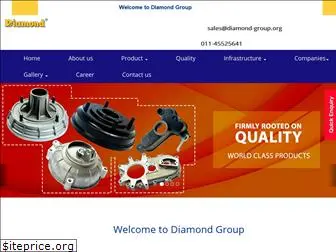 diamond-group.org