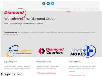 diamond-groups.com