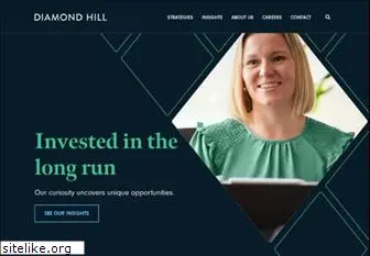 diamond-hill.com