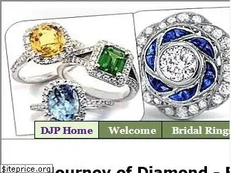 diamond-jewelry-pedia.com
