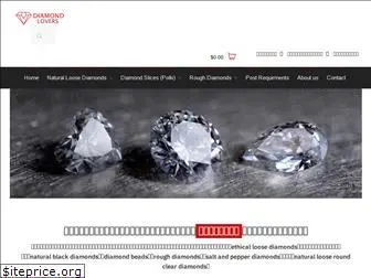 diamond-lovers.com