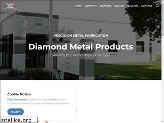diamond-metal.com
