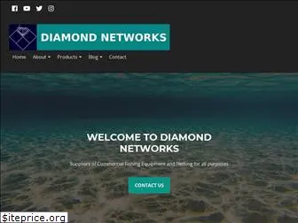 diamond-nets.com