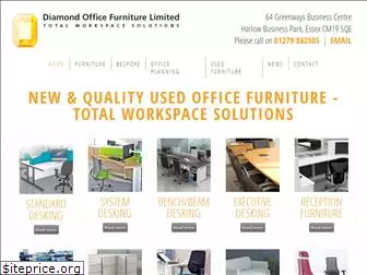 diamond-office.co.uk