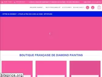 diamond-painting-france.com